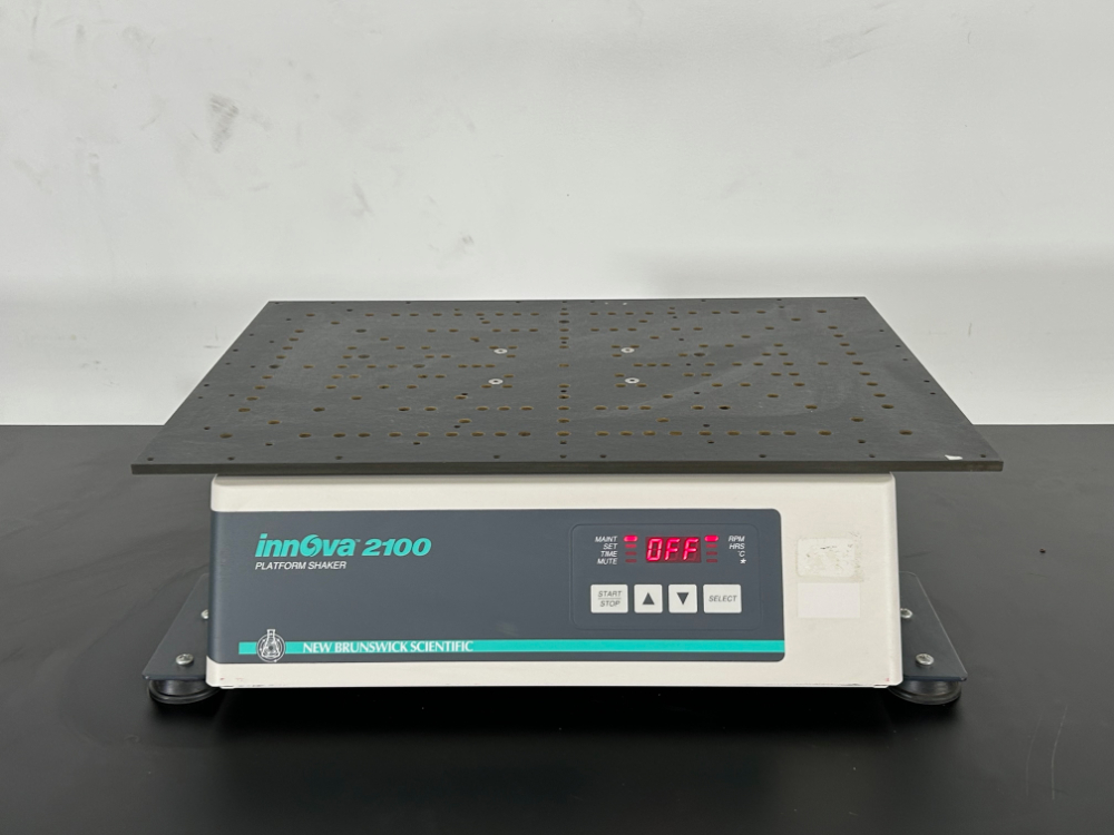 Image of New Brunswick Innova 2100 Platform Shaker